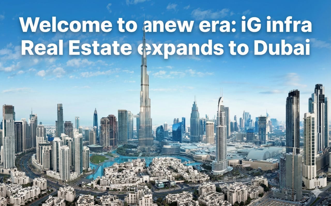 Dubai Expansion
